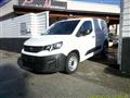 PEUGEOT PARTNER BlueHDi 130 S&S PL-DC Furgone Mobile