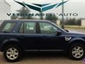 LAND ROVER Freelander 2.2 Td4 16V S.W. S