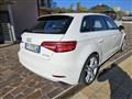 AUDI A3 SPORTBACK SPB 30 TDI S tronic S-Line