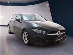 MERCEDES CLASSE A SEDAN A 160 d 4p. Business