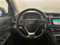 HONDA CR-V 1.6 i-DTEC Eleg.Navi ADAS - UNIPR. - Cam - Lim/Cru