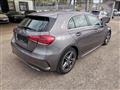 MERCEDES CLASSE A d Premium AMG Line