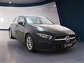 MERCEDES CLASSE A SEDAN A 160 d 4p. Business