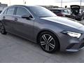 MERCEDES CLASSE A Automatic Sport *Burmester,Luci d'ambiente*