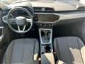 AUDI Q3 35 TDI S tronic