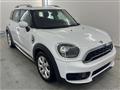 MINI COUNTRYMAN 1.5 Cooper Business Countryman ALL4 Automatica