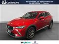 MAZDA CX-3 1.5L Skyactiv-D Exceed 105CV MY16