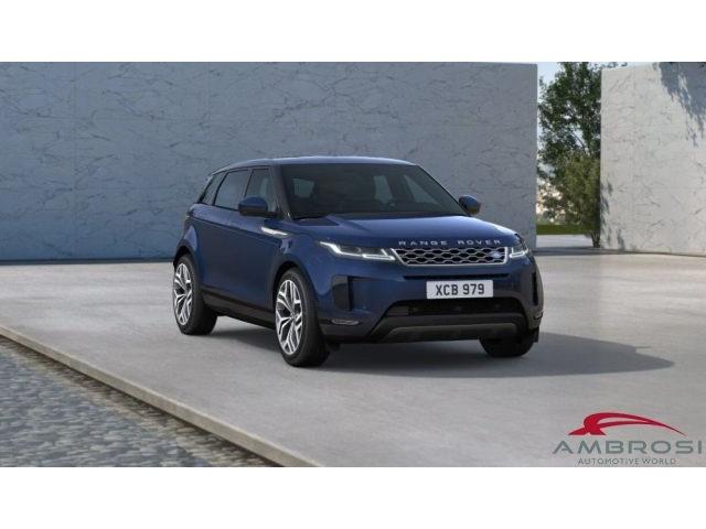 LAND ROVER RANGE ROVER EVOQUE HYBRID 2.0D I4 163 CV AWD Auto SE