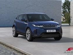 LAND ROVER RANGE ROVER EVOQUE HYBRID 2.0D I4 163 CV AWD Auto SE