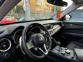 ALFA ROMEO STELVIO 2.2 Turbodiesel 160 CV AT8 RWD Sport-Tech