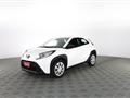 TOYOTA NUOVA AYGO X Aygo X 1.0 VVT-i 72 CV 5 porte Active S-CVT