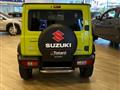 SUZUKI JIMNY 1.5 5MT Top  -417-