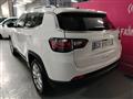 JEEP COMPASS 1.6 Multijet LIMITED PACK PARKING