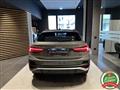 AUDI Q3 SPORTBACK SPB 40 TDI quattro S tronic S line edition