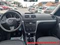 SKODA YETI 1.6 TDI CR 105 CV Easy GreenLine