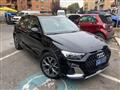 AUDI A1 CITYCARVER citycarver 30 TFSI Identity Contrast