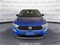 VOLKSWAGEN T-ROC 1.0 TSI Style BlueMotion Technology