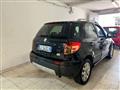 FIAT SEDICI 2.0 MJT 16V DPF 4x4 Emotion