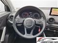 AUDI Q2 35 TFSI 150cv  S tronic Sport  Navi Pdc