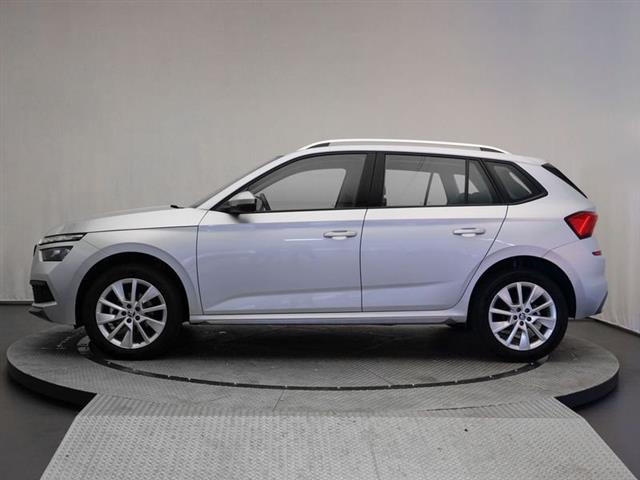 SKODA KAMIQ 1.5 TSI ACT DSG Style