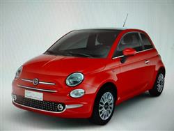 FIAT 500 1.0 Hybrid Dolcevita MY24 PROMO