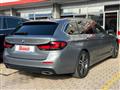 BMW SERIE 5 TOURING d 48V xDrive Touring LuxuryMSPORT