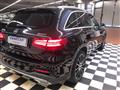 MERCEDES GLC SUV d 4Matic Premium