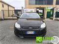 FORD FOCUS 1.6 TDCi 115 CV SW