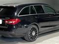 MERCEDES CLASSE C SW BlueTEC S.W. Automatic  POCHI KM