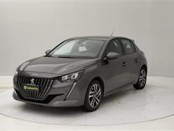 PEUGEOT 208 1.2 puretech Allure s&s 100cv eat8 my20