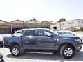 FORD Ranger FORD Ranger 4X4 PICK UP DOPPIA CAB. 2.0TDCI BITURBO 213CV AU