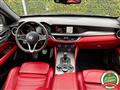 ALFA ROMEO STELVIO 2.2 Turbodiesel 210 CV AT8 Q4 Super