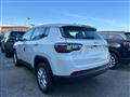 JEEP COMPASS 1.6 Multijet II 2WD Longitude