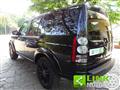 LAND ROVER DISCOVERY 4 3.0 TDV6 211cv 7posti