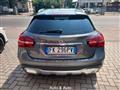 MERCEDES CLASSE GLA 200 d Executive auto