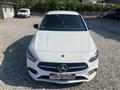 MERCEDES CLASSE B d Automatic Premium