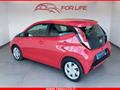 TOYOTA Aygo 1.0 VVT-I AUT. X-Cool 5p NEOPATENTATI