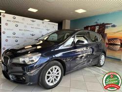 BMW SERIE 2 ACTIVE TOURER d Active Tourer 150cv Autom.