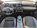 MERCEDES CLASSE A SEDAN A 200 d Automatic 4p. Premium