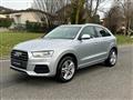 AUDI Q3 2.0 TDI 120 CV Sport