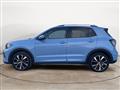 VOLKSWAGEN T-CROSS 1.0 TSI 115 CV R-Line