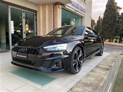 AUDI A5 SPORTBACK SPB SPORTBACK 40 TDI S tronic S line edition