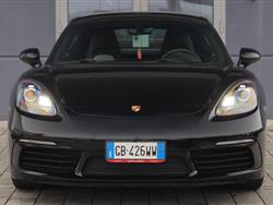 PORSCHE 718 Cayman 2.0