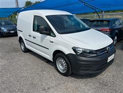 VOLKSWAGEN CADDY KOMBI 2.0 TDI 110 CV 4MOTION VAN- 1 PROPRIETARIO