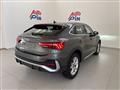 AUDI Q3 SPORTBACK Q3 SPB 35 TDI S tronic S line edition