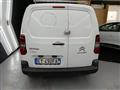 CITROEN BERLINGO 1.6 HDi 75CV FAP Van 3 posti Club L1