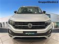 VOLKSWAGEN T-CROSS 1.0 TSI 115 CV DSG Style BMT