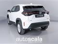 TOYOTA YARIS CROSS 1.5 Hybrid E-CVT Business (rottamazione euro 4)