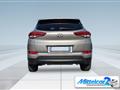 HYUNDAI TUCSON 1.7 CRDi DCT XPossible