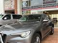 ALFA ROMEO STELVIO 2.2 Turbodiesel 190 CV AT8 RWD Business